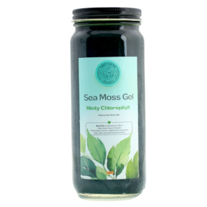 Yearly Sea Moss Gel Subscription
